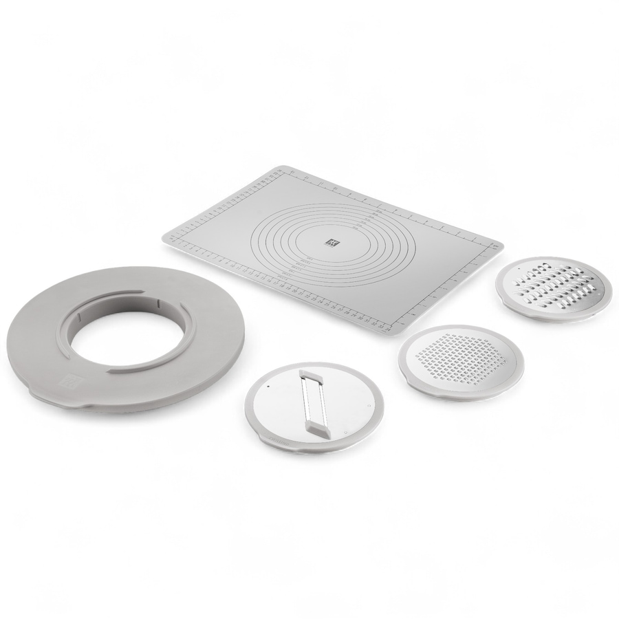Image 735822.jpg, Product 735-822 / Price $59.99, Zwilling Fresh & Save Bowls Accessory Five Piece set from Zwilling on TSC.ca's Kitchen department
