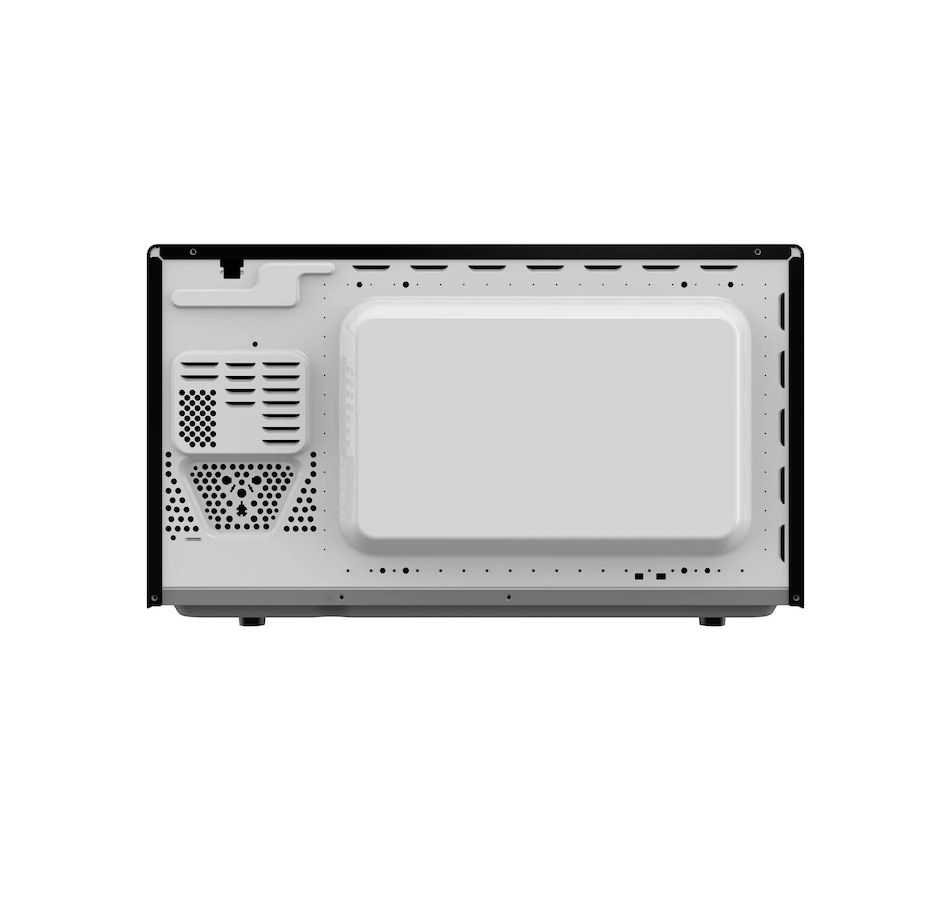 Image 735881_ALTMORE4.jpg, Product 735-881 / Price $199.99, Frigidaire 700-Watt 0.7 Cubic Foot Microwave (black) from Frigidaire on TSC.ca's Kitchen department
