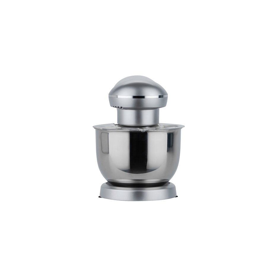 Image 735886_ALTMORE5.jpg, Product 735-886 / Price $119.99, Culinary Chef 4.5-litre 8-Speed Stand Mixer (silver) from Culinary Chef on TSC.ca's Kitchen department
