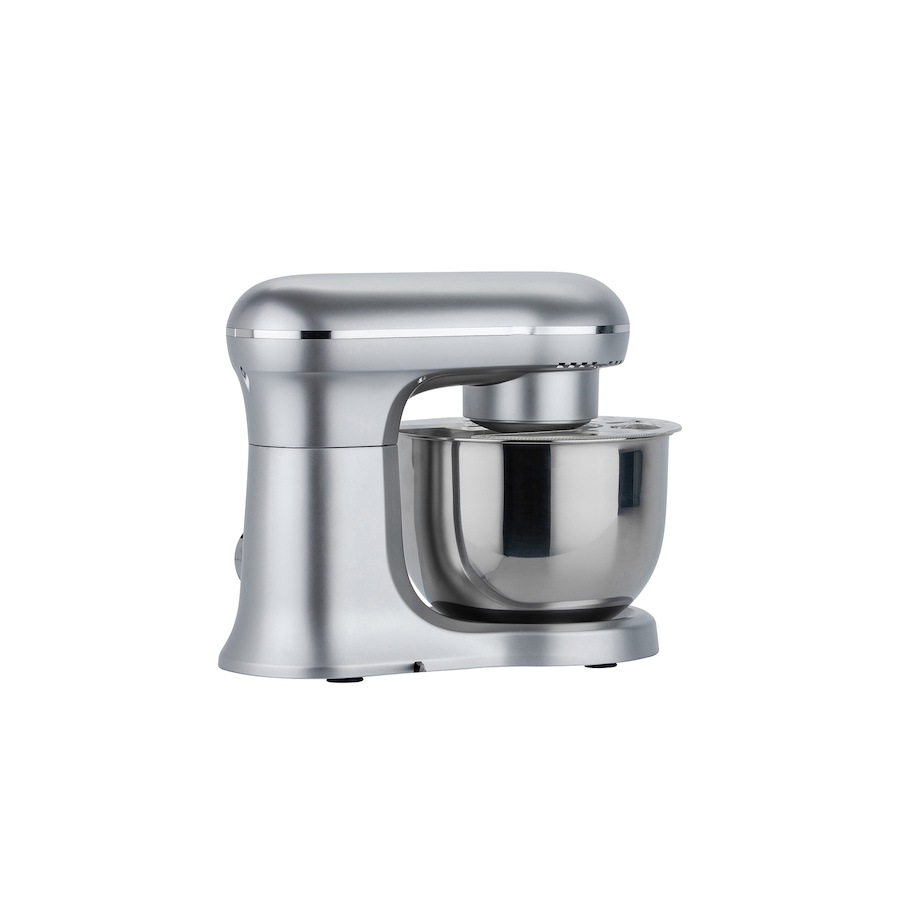Image 735886_ALTMORE6.jpg, Product 735-886 / Price $119.99, Culinary Chef 4.5-litre 8-Speed Stand Mixer (silver) from Culinary Chef on TSC.ca's Kitchen department