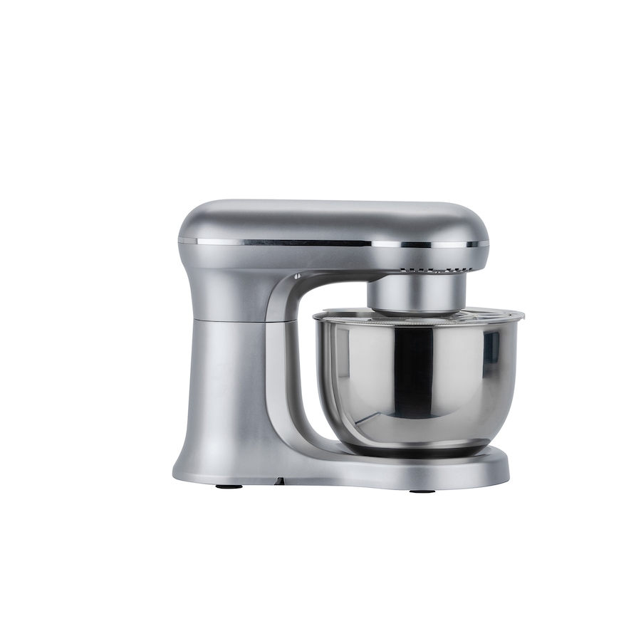Image 735886_ALTMORE8.jpg, Product 735-886 / Price $119.99, Culinary Chef 4.5-litre 8-Speed Stand Mixer (silver) from Culinary Chef on TSC.ca's Kitchen department