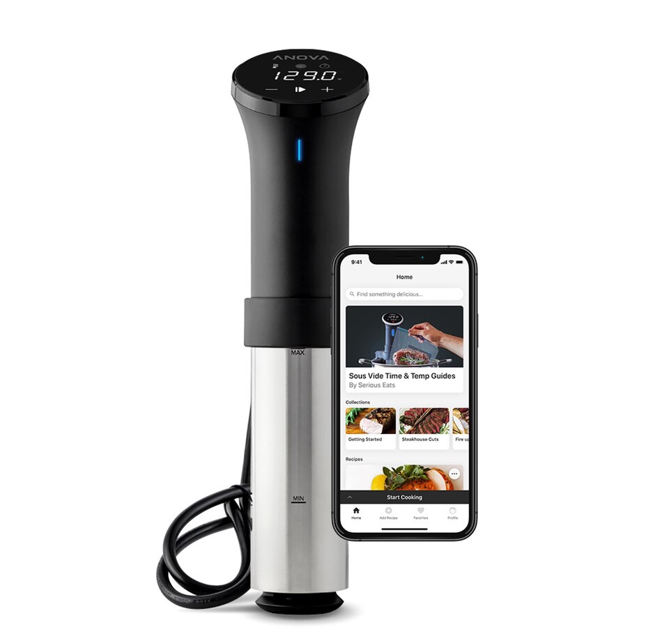 Image 735904_ALTMORE2.jpg, Product 735-904 / Price $219.99, Anova Precision Cooker 2.0 from Anova on TSC.ca's Kitchen department