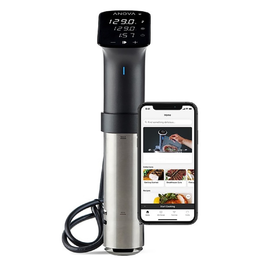 Image 735907_ALTMORE1.jpg, Product 735-907 / Price $459.99, Anova Precision Sous Vide Cooker Pro from Anova on TSC.ca's Kitchen department