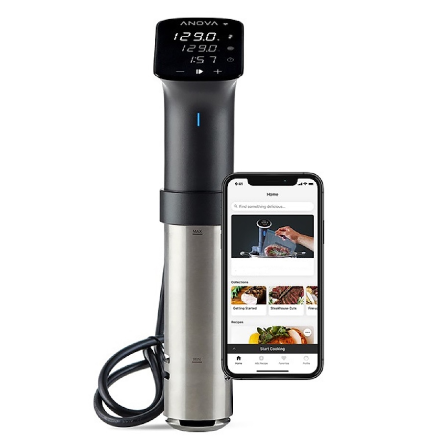 Image 735907_ALTMORE1.jpg, Product 735-907 / Price $549.99, Anova Precision Sous Vide Cooker Pro from Anova on TSC.ca's Kitchen department