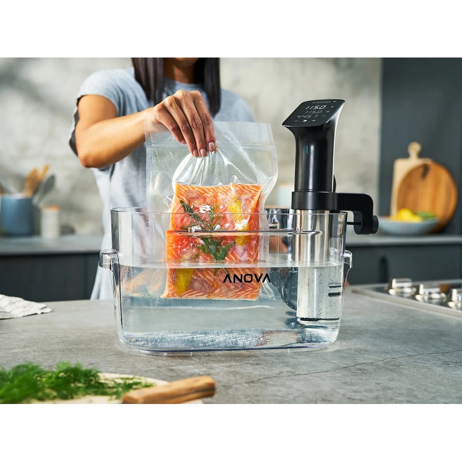 Image 735907_ALTMORE3.jpg, Product 735-907 / Price $549.99, Anova Precision Sous Vide Cooker Pro from Anova on TSC.ca's Kitchen department