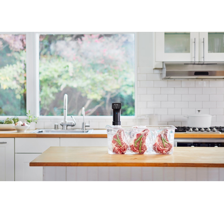 Image 735907_ALTMORE4.jpg, Product 735-907 / Price $459.99, Anova Precision Sous Vide Cooker Pro from Anova on TSC.ca's Kitchen department