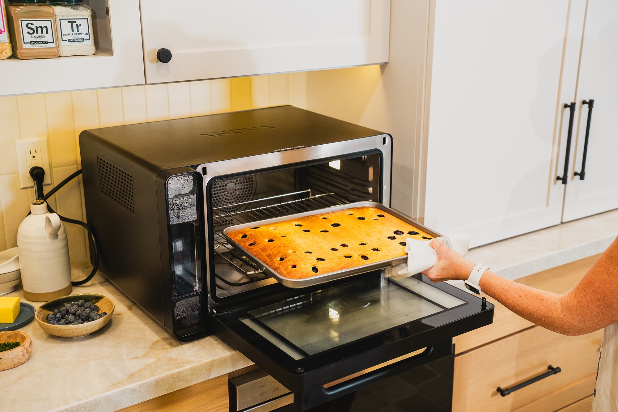 Anova Precision Oven V2 - TSC.ca