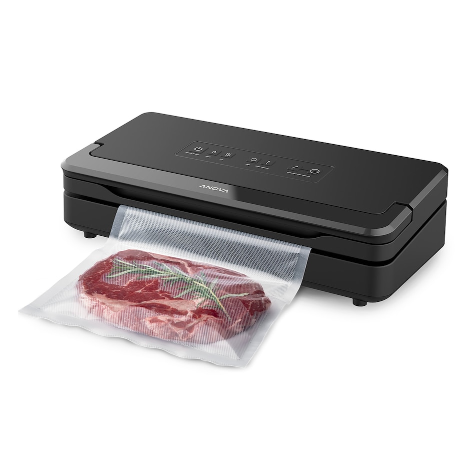 Image 735911_ALTMORE1.jpg, Product 735-911 / Price $179.99, Anova Precision Vacuum Sealer Pro from Anova on TSC.ca's Kitchen department