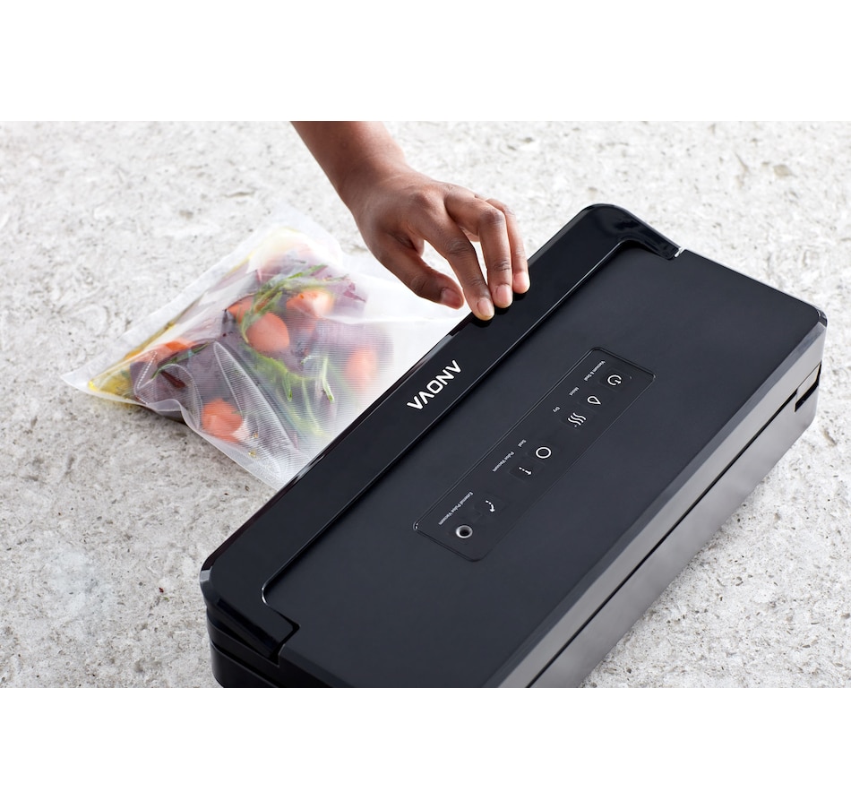 Image 735911_ALTMORE4.jpg, Product 735-911 / Price $179.99, Anova Precision Vacuum Sealer Pro from Anova on TSC.ca's Kitchen department