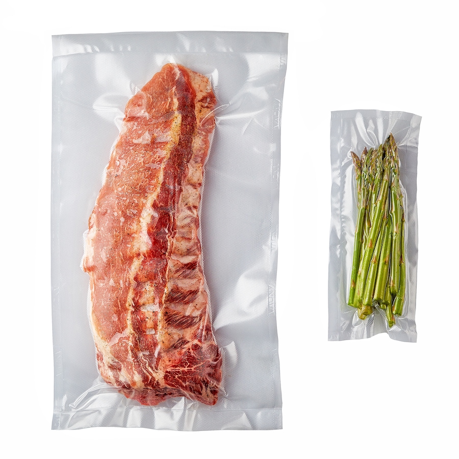 Image 735913_ALTMORE2.jpg, Product 735-913 / Price $39.99, Anova Precision Vacuum Sealer Bags (2 rolls) from Anova on TSC.ca's Kitchen department