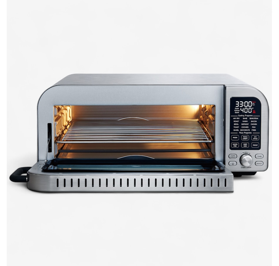 Image 735916_ALTMORE10.jpg, Product 735-916 / Price $399.99, Salton Pizzadesso+ Professional Pizza Oven from Salton on TSC.ca's Kitchen department