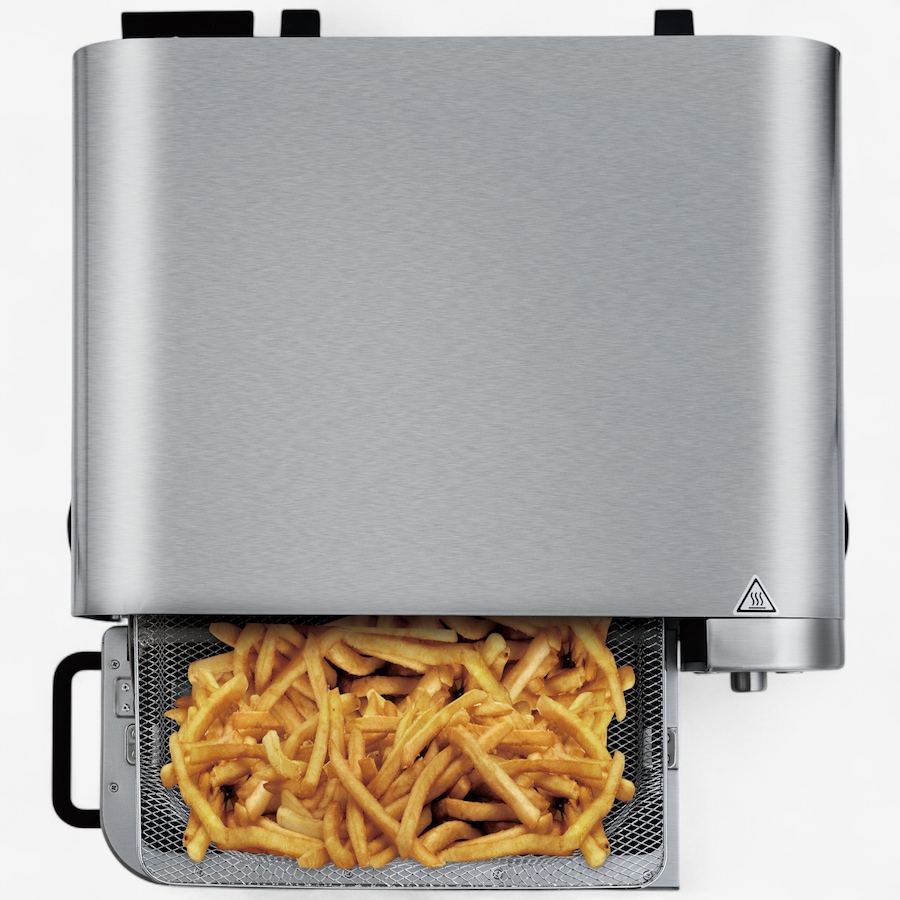 Image 735916_ALTMORE11.jpg, Product 735-916 / Price $499.99, Salton Pizzadesso Pro 15-in-1 Pizza Oven, Air Fry and Toaster  from Salton on TSC.ca's Kitchen department
