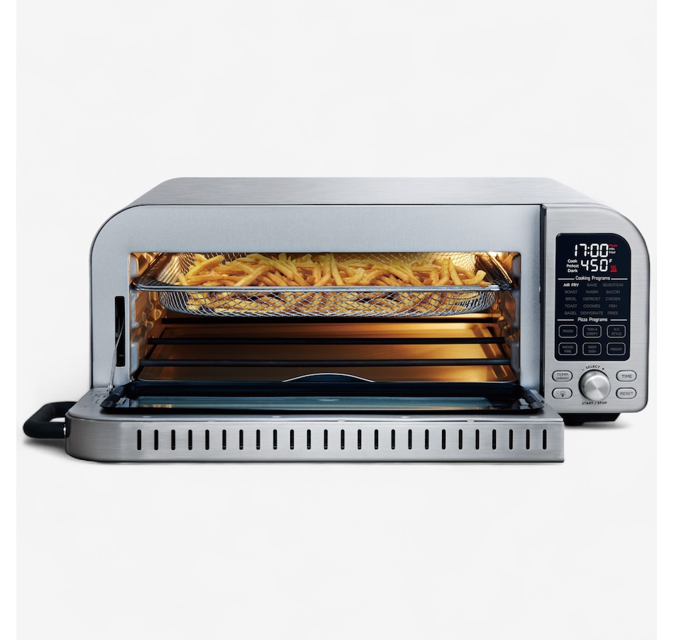 Image 735916_ALTMORE5.jpg, Product 735-916 / Price $399.99, Salton Pizzadesso+ Professional Pizza Oven from Salton on TSC.ca's Kitchen department