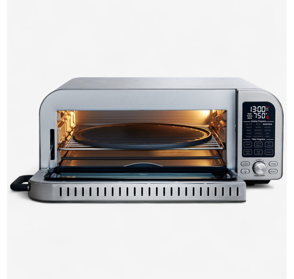 Image 735916_ALTMORE8.jpg, Product 735-916 / Price $399.99, Salton Pizzadesso+ Professional Pizza Oven from Salton on TSC.ca's Kitchen department