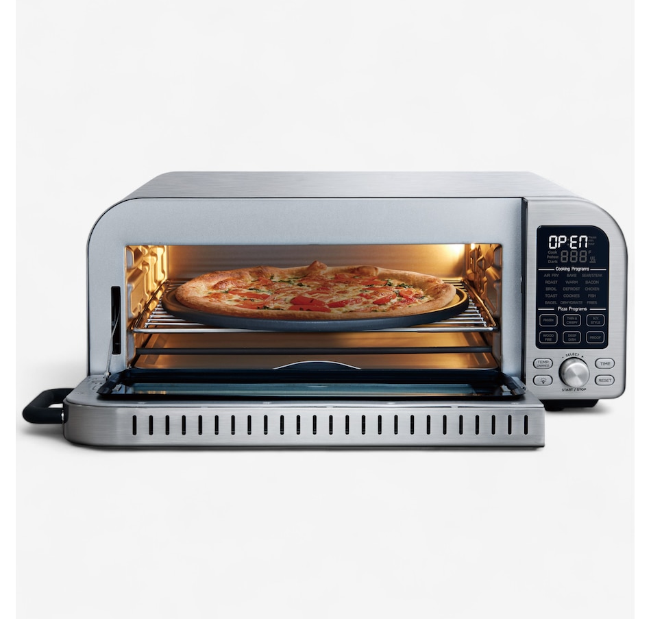 Image 735916_ALTMORE9.jpg, Product 735-916 / Price $399.99, Salton Pizzadesso+ Professional Pizza Oven from Salton on TSC.ca's Kitchen department