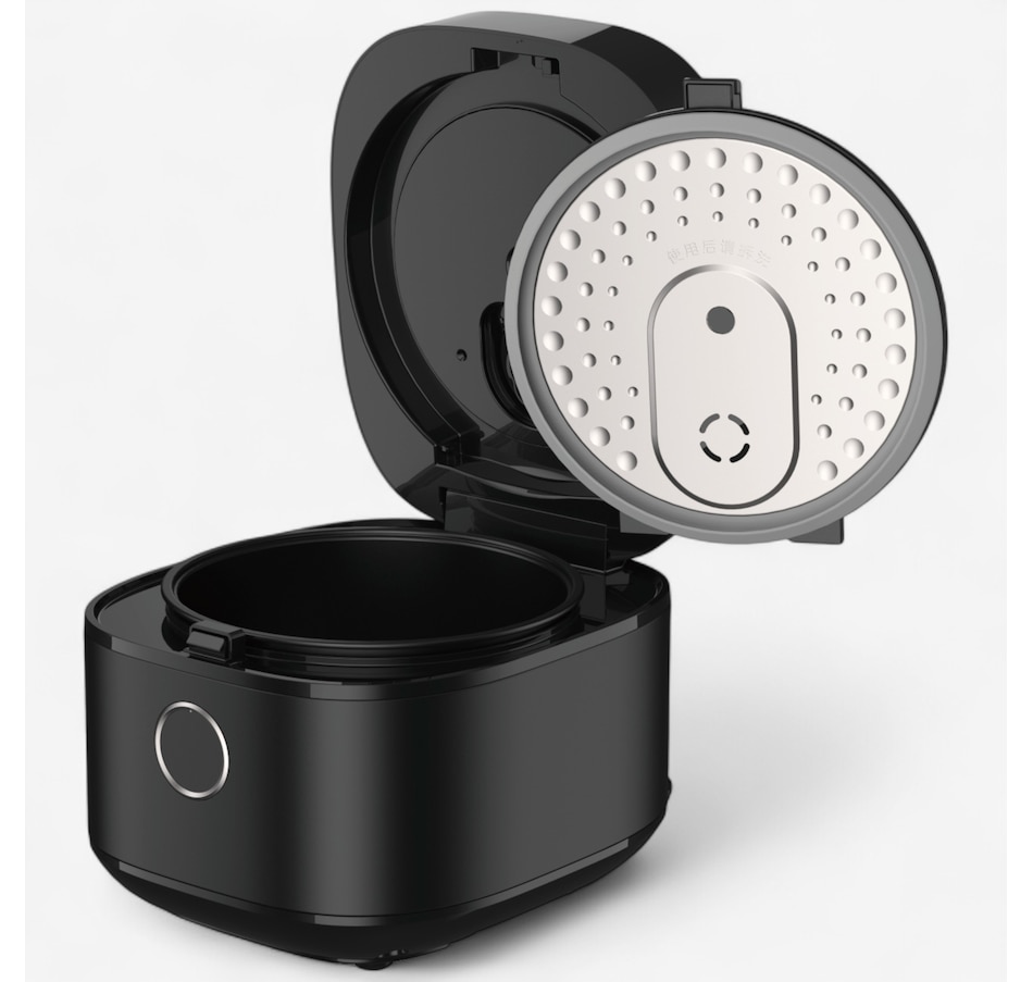 Image 735918_ALTMORE2.jpg, Product 735-918 / Price $129.99, Salton Multifunction Micom Rice Cooker (12-Cup) from Salton on TSC.ca's Kitchen department