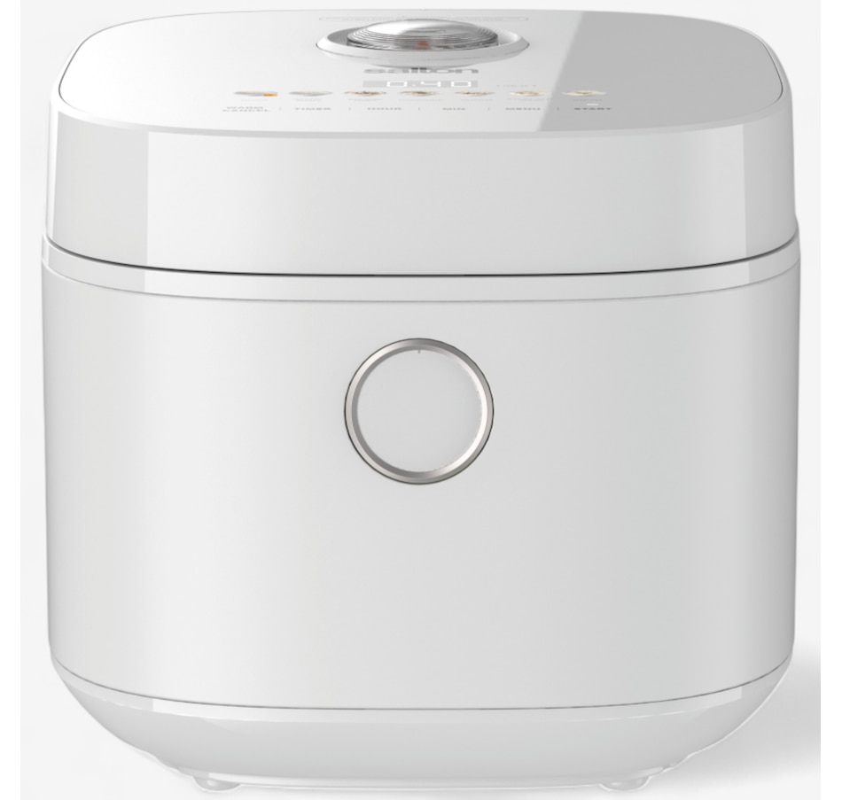 Image 735919_ALTMORE5.jpg, Product 735-919 / Price $139.99, Salton Multifunction Micom Rice Cooker (20-Cup) from Salton on TSC.ca's Kitchen department
