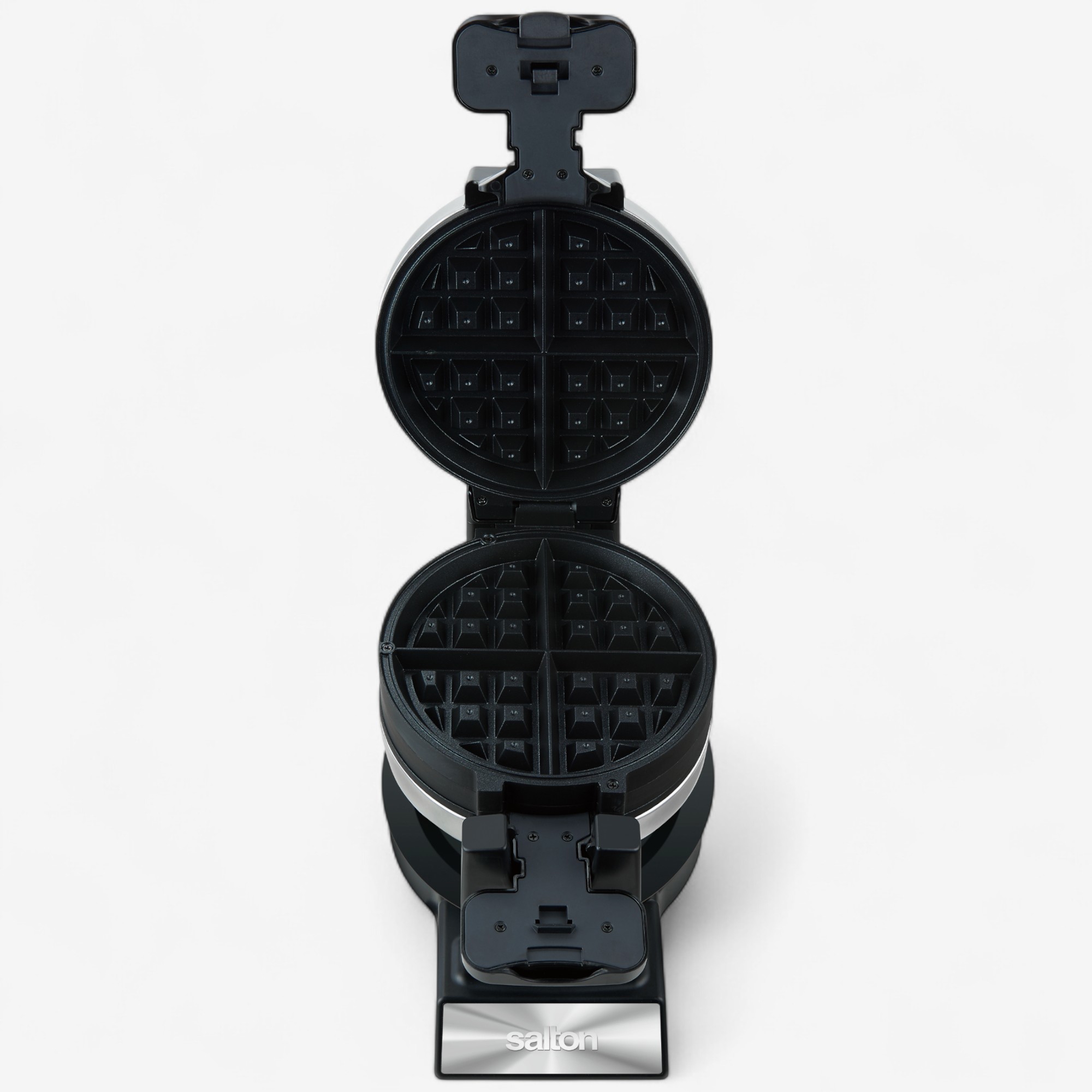 Salton Rotary Waffle Maker - TSC.ca