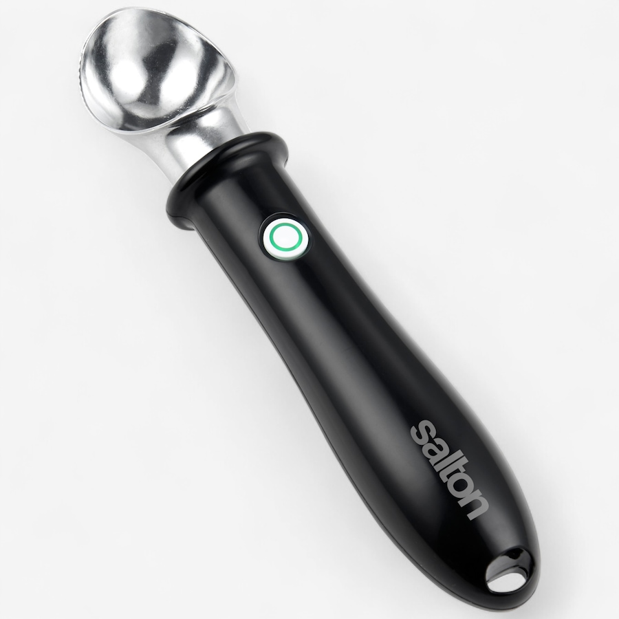 Image 735922.jpg, Product 735-922 / Price $39.99, Salton Heated Ice Cream Scoop from Salton on TSC.ca's Kitchen department