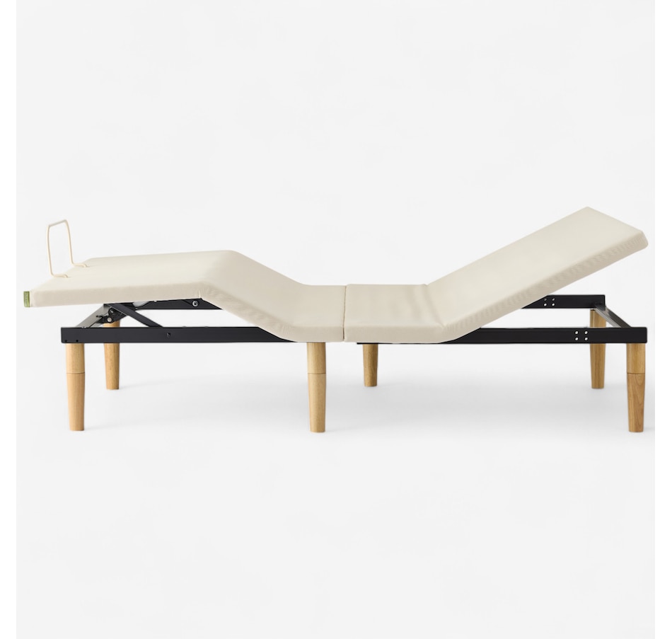 Image 735923_ALTMORE1.jpg, Product 735-923 / Price $2,250.00 - $7,800.00, Silk and Snow Mattress and Adjustable Bed from Silk & Snow on TSC.ca's Home & Garden department