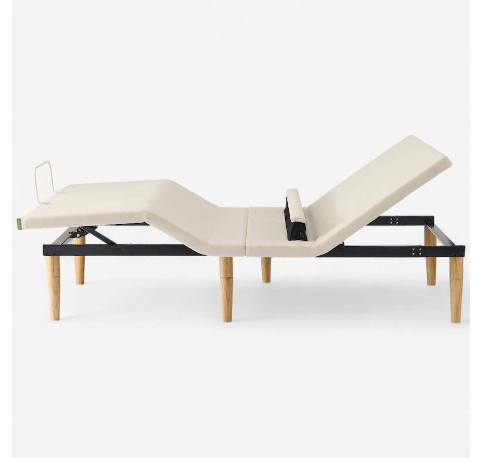 Image 735923_ALTMORE2.jpg, Product 735-923 / Price $2,250.00 - $7,800.00, Silk and Snow Mattress and Adjustable Bed from Silk & Snow on TSC.ca's Home & Garden department