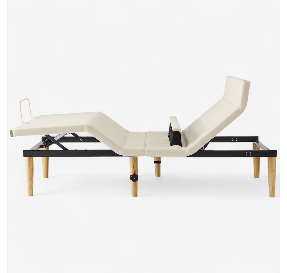 Image 735923_ALTMORE3.jpg, Product 735-923 / Price $2,250.00 - $7,800.00, Silk and Snow Mattress and Adjustable Bed from Silk & Snow on TSC.ca's Home & Garden department