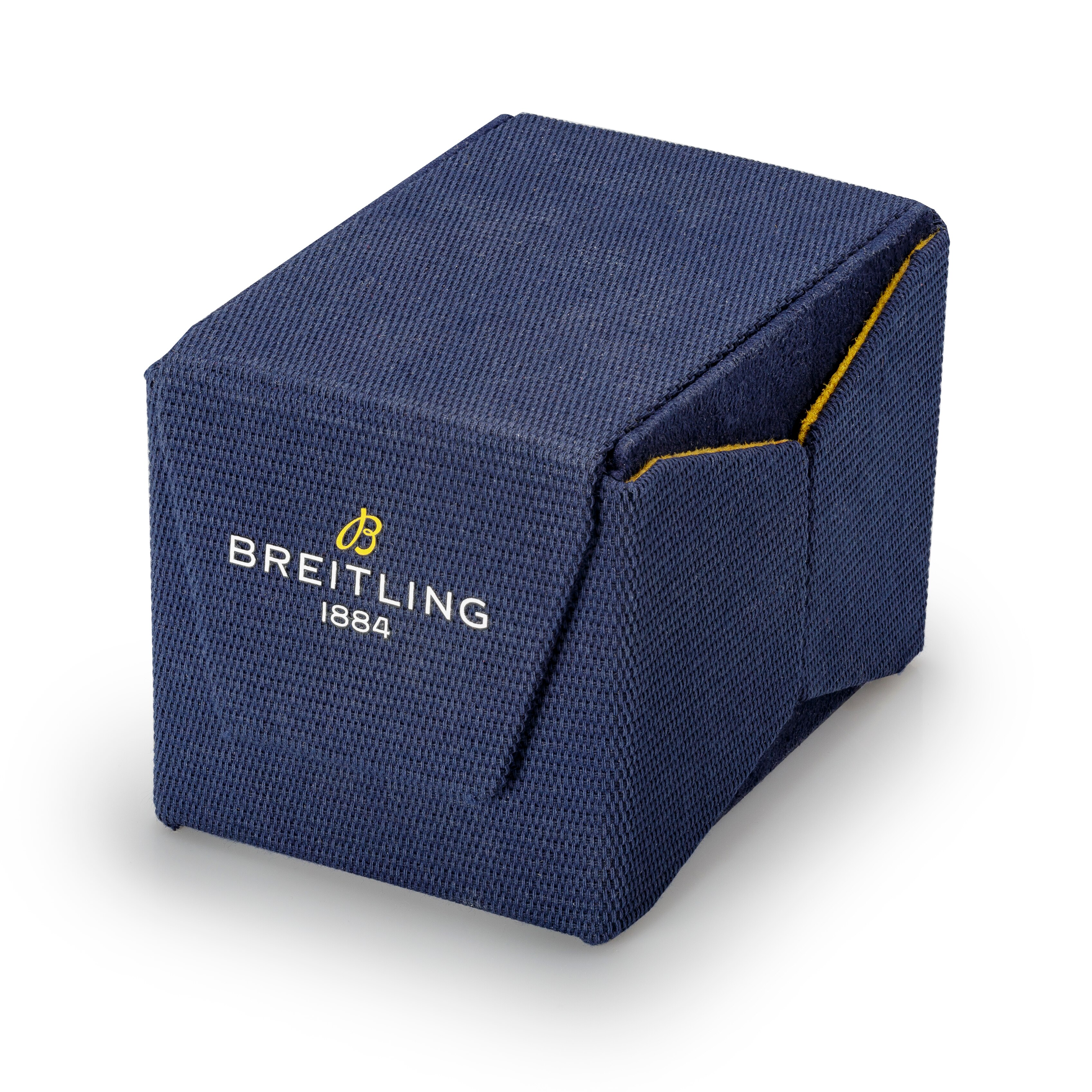 Breitling 1884 clearance blue