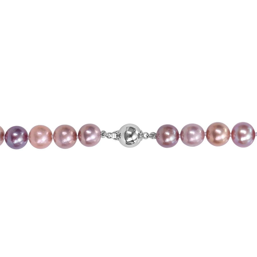 Image 736142_ALTMORE2.jpg, Product 736-142 / Price $259.99, Amour Pearls 9-10m Multi Coloured Pink Freshwater Cultured Pearl Necklace from Amour Pearls on TSC.ca's Jewellery department