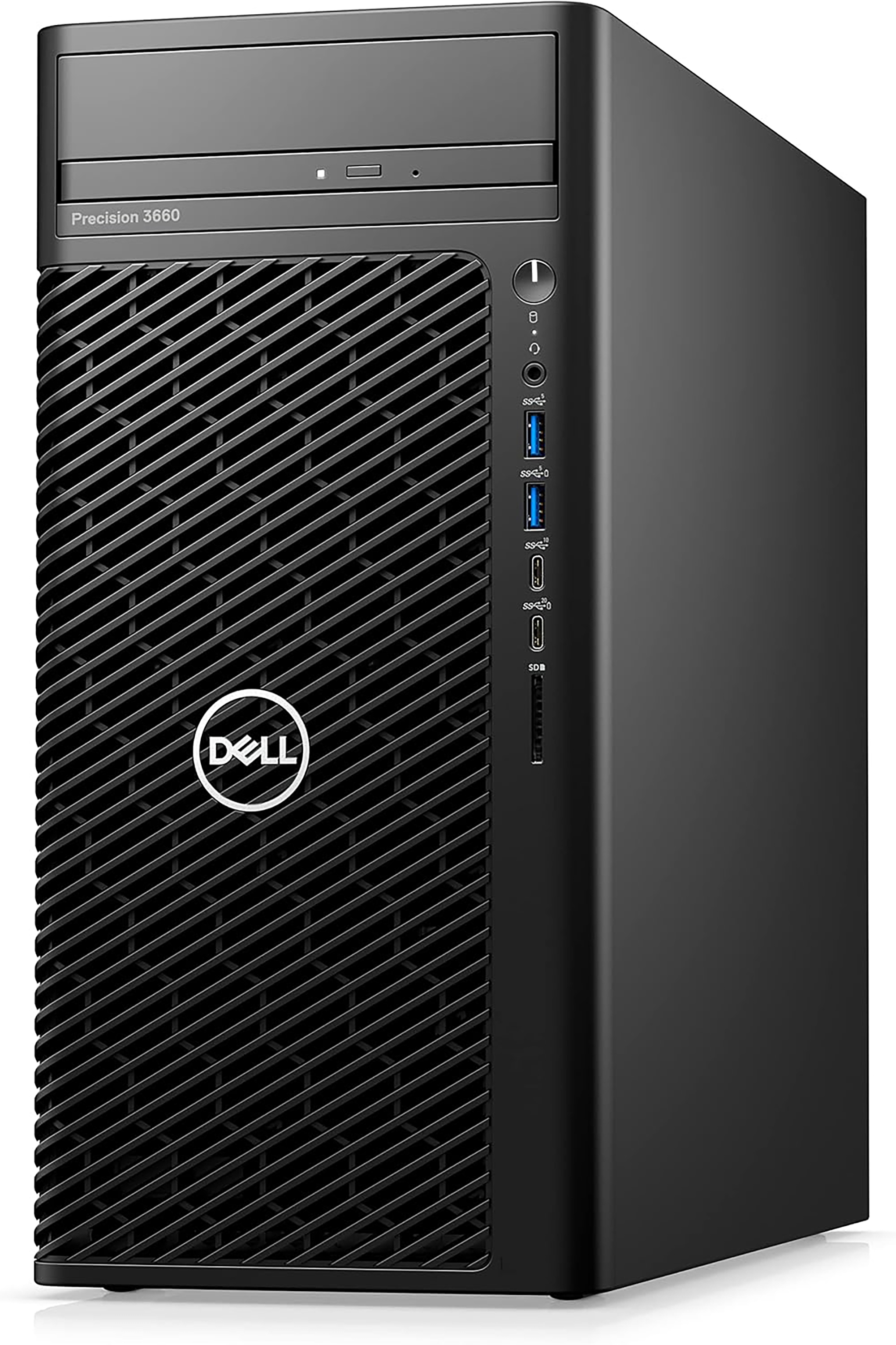 Dell Precision 3431 WorkStation 64GB RAM (refurbished) - TSC.ca