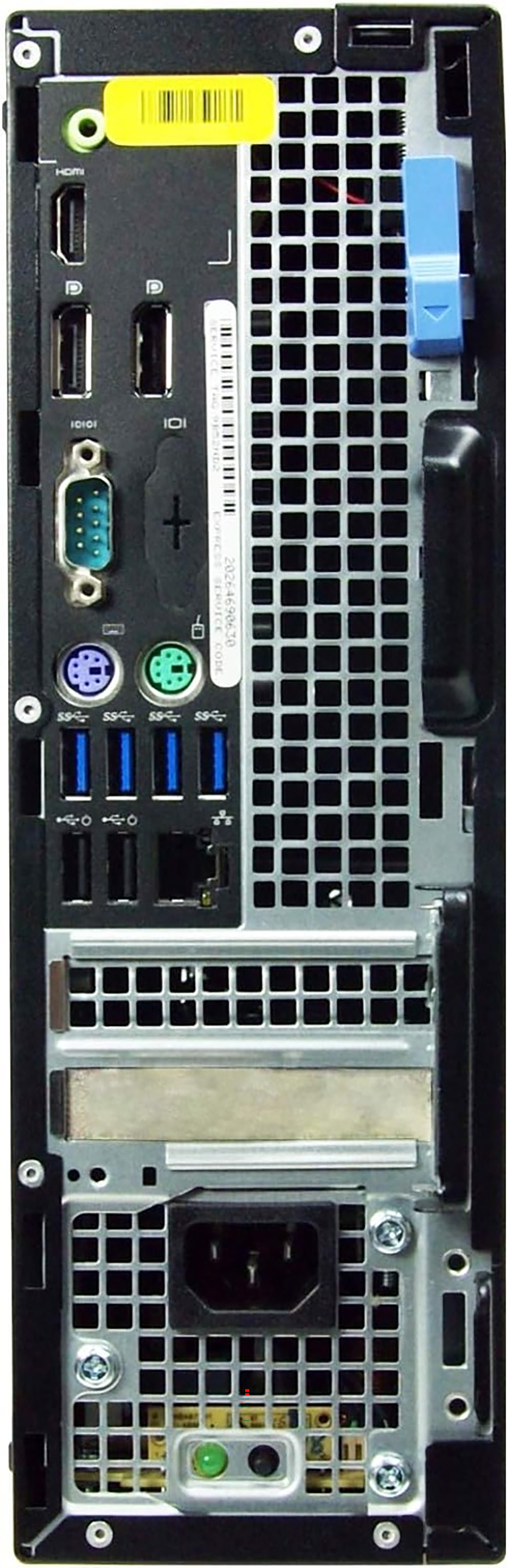Dell OptiPlex 7040 SFF Desktop (refurbished) - TSC.ca