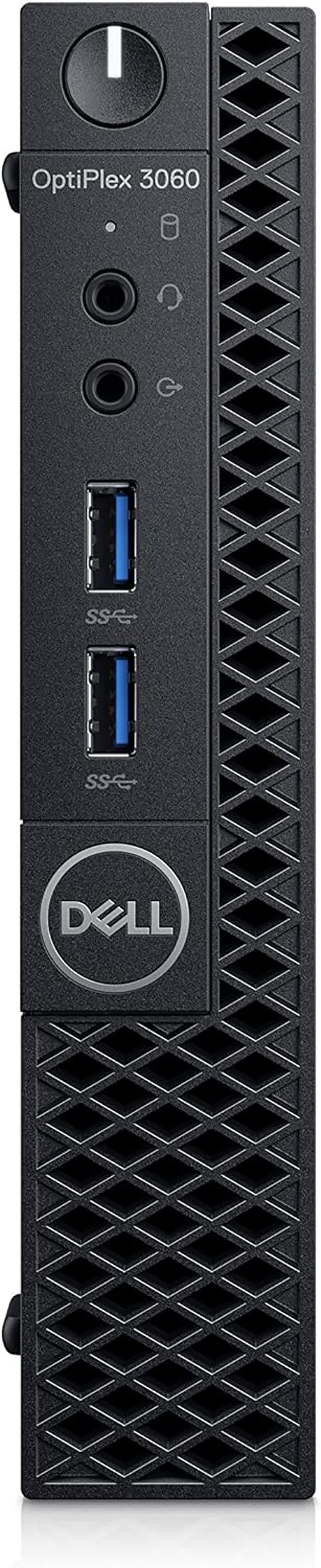 Dell OptiPlex 3060 Tiny Desktop 256GB (refurbished) - TSC.ca