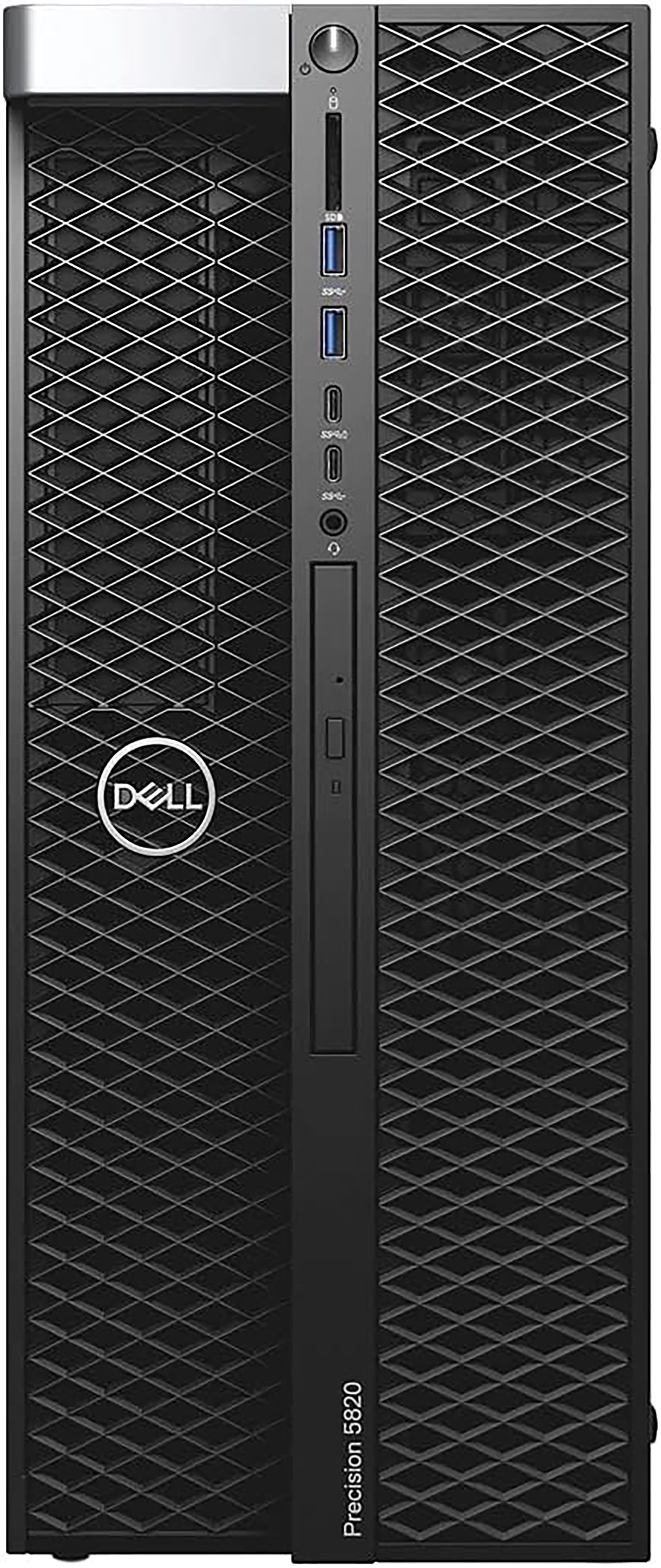 Dell Precision 5820 WorkStation (refurbished) - TSC.ca