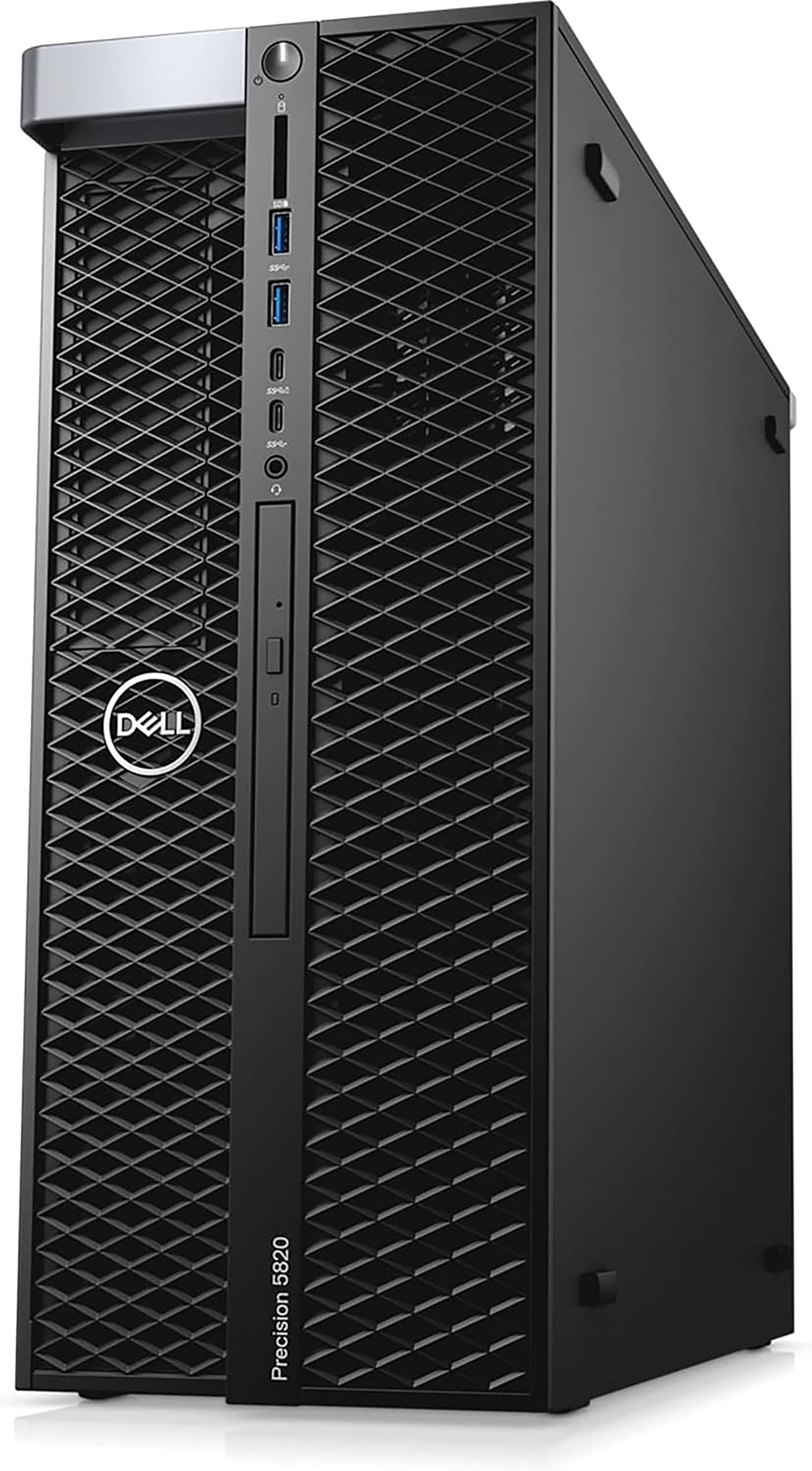 Windowsデスクトップ Dell 5820 Workstation w2123 Dell Precision 5820 WorkStation (refurbished) - TSC.ca