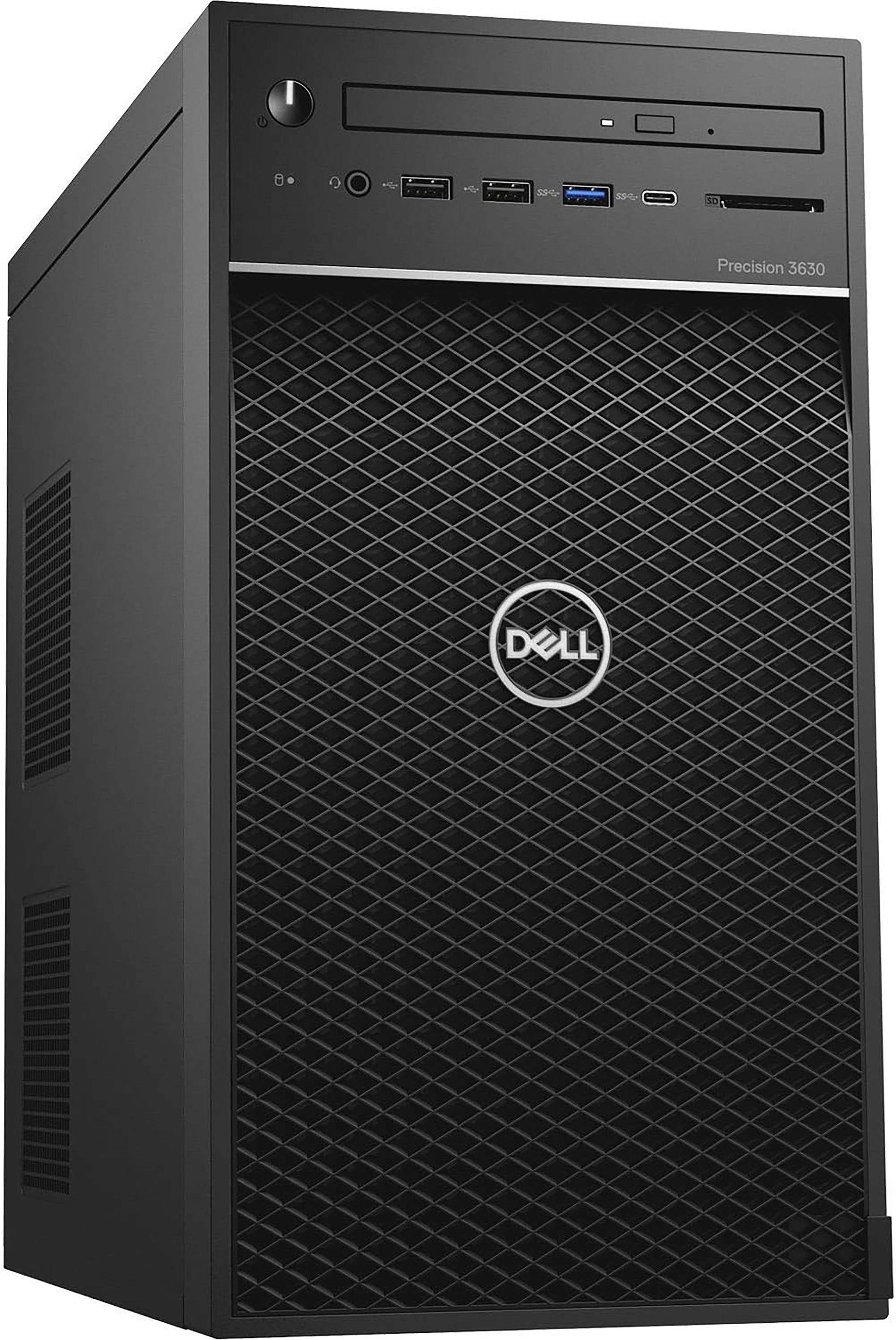 中古品　DELL Precision 3630 デスクトップPC Dell Precision 3630 Mid Tower Desktop (refurbished) - TSC.ca