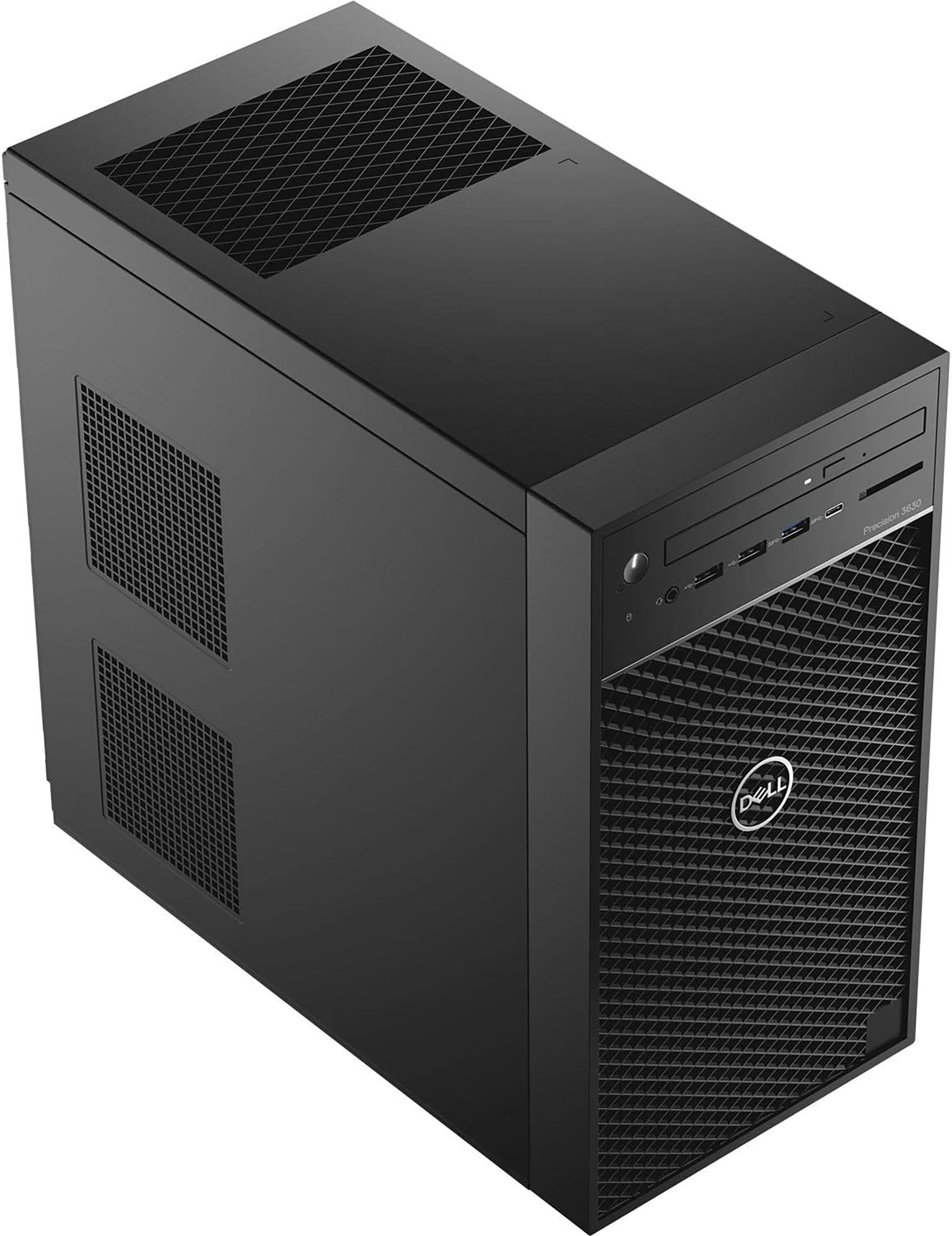 DELL Precision 3630 、intel i5-8500 Dell Precision 3630 Mid Tower Desktop (refurbished) - TSC.ca
