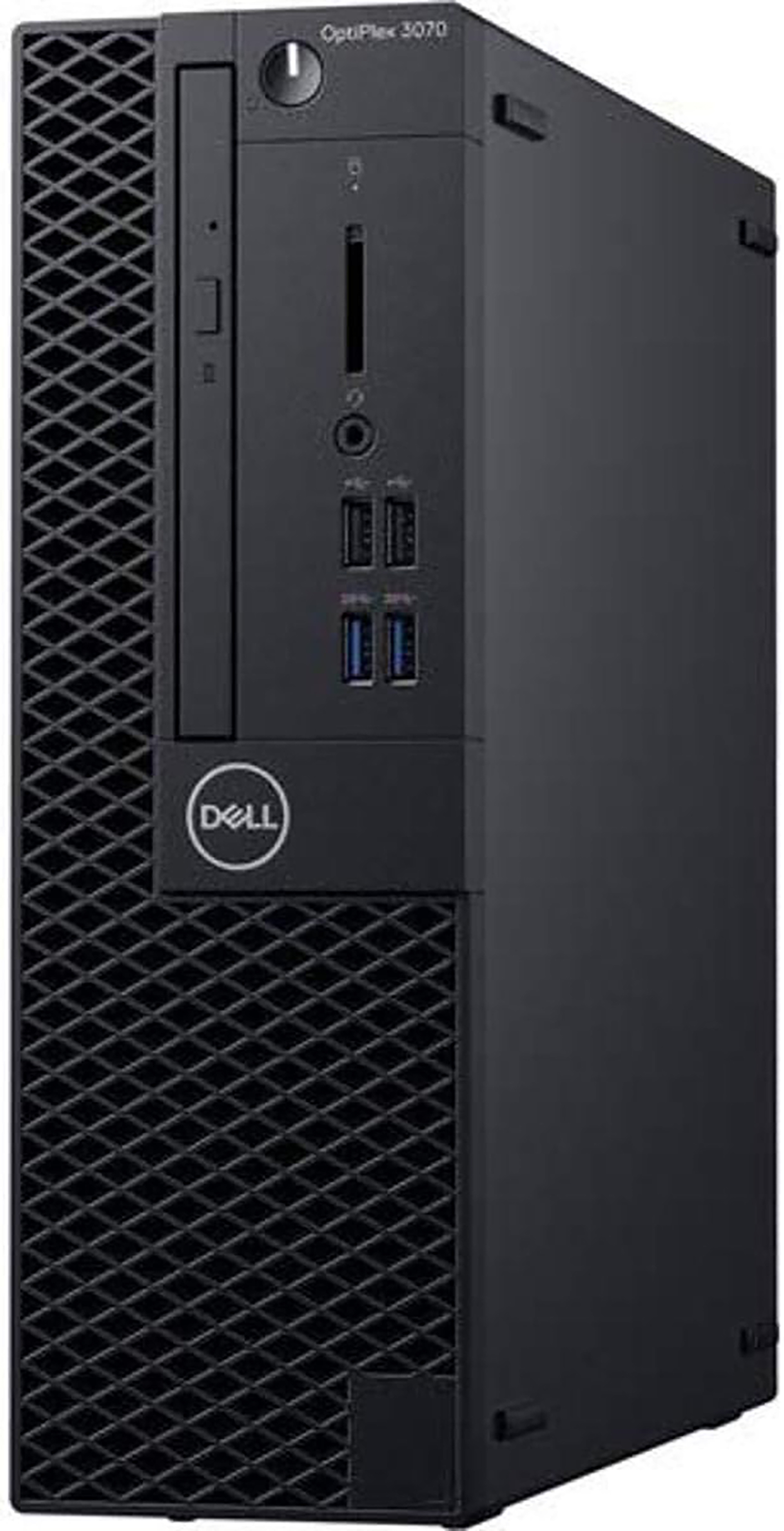 Dell Optiplex 3020 TWR i7-4770 3.4GHz 32GB 512GB SSD plus 1TB