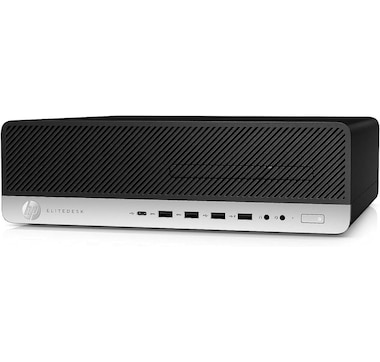 HP EliteDesk 800 G3 SFF Desktop (refurbished)