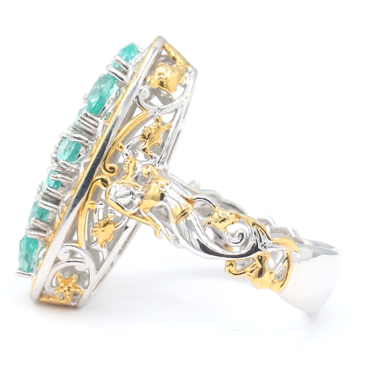 Gems En Vogue Rings Discount | bellvalefarms.com