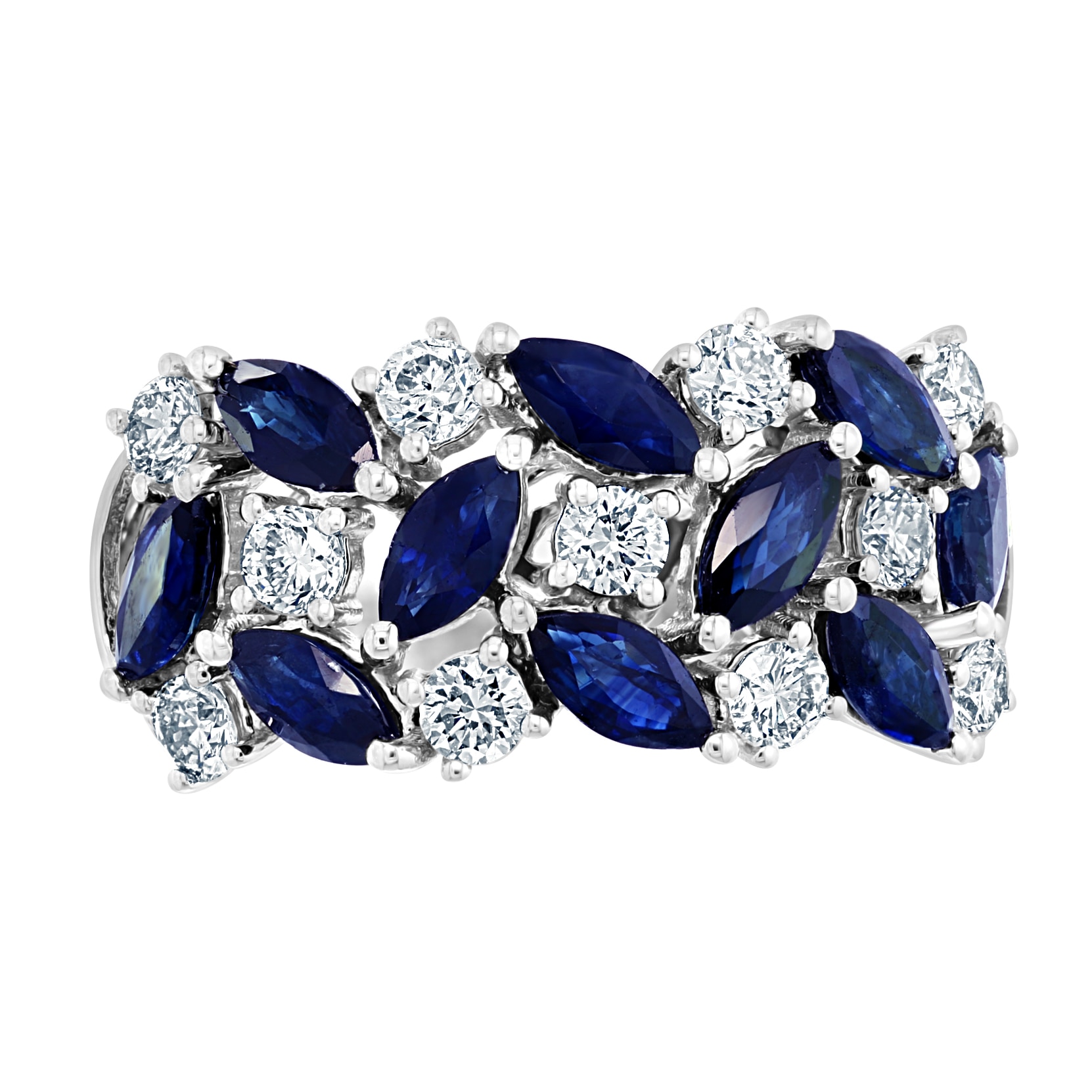 Jewellery sapphire hot sale