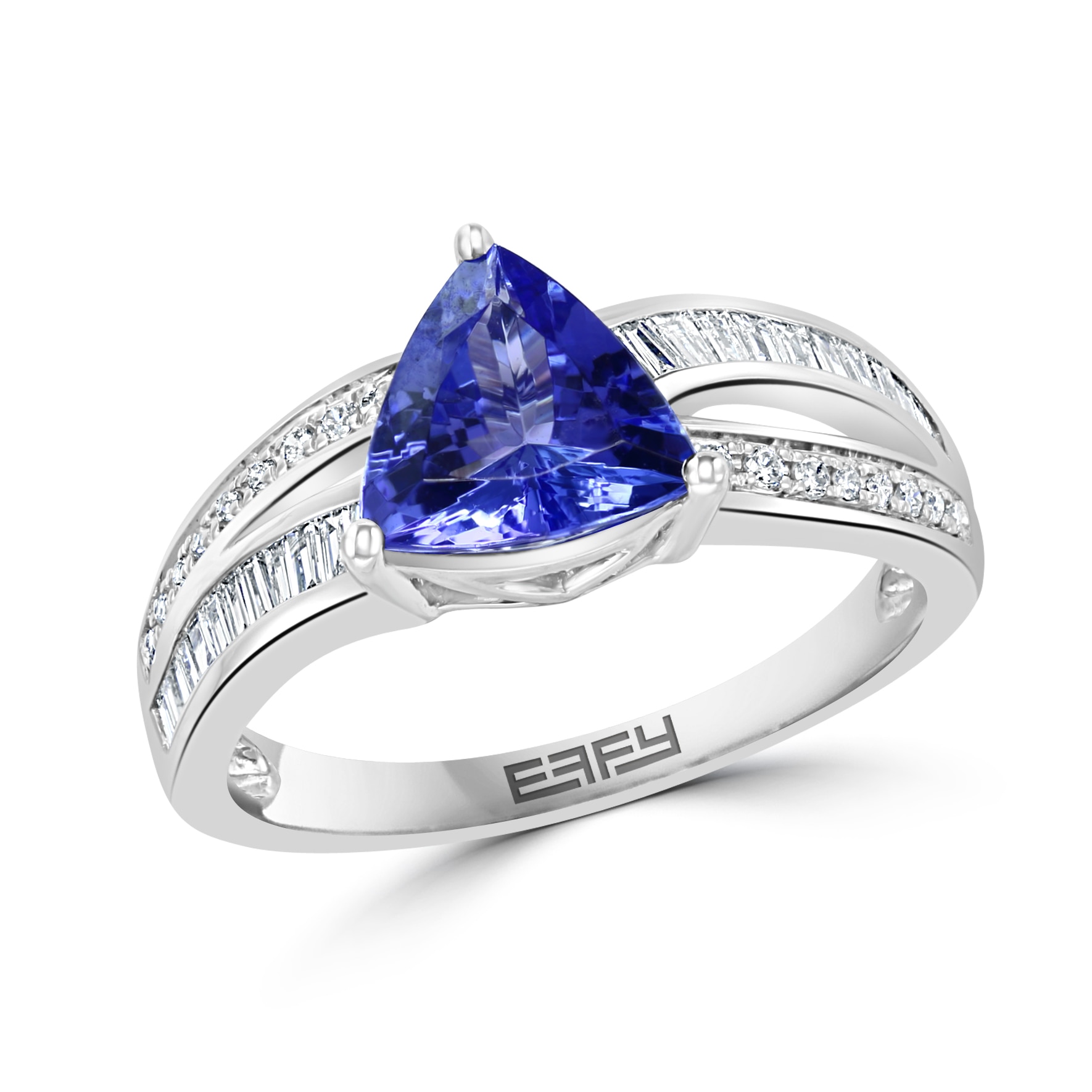 Effy deals tanzanite rings