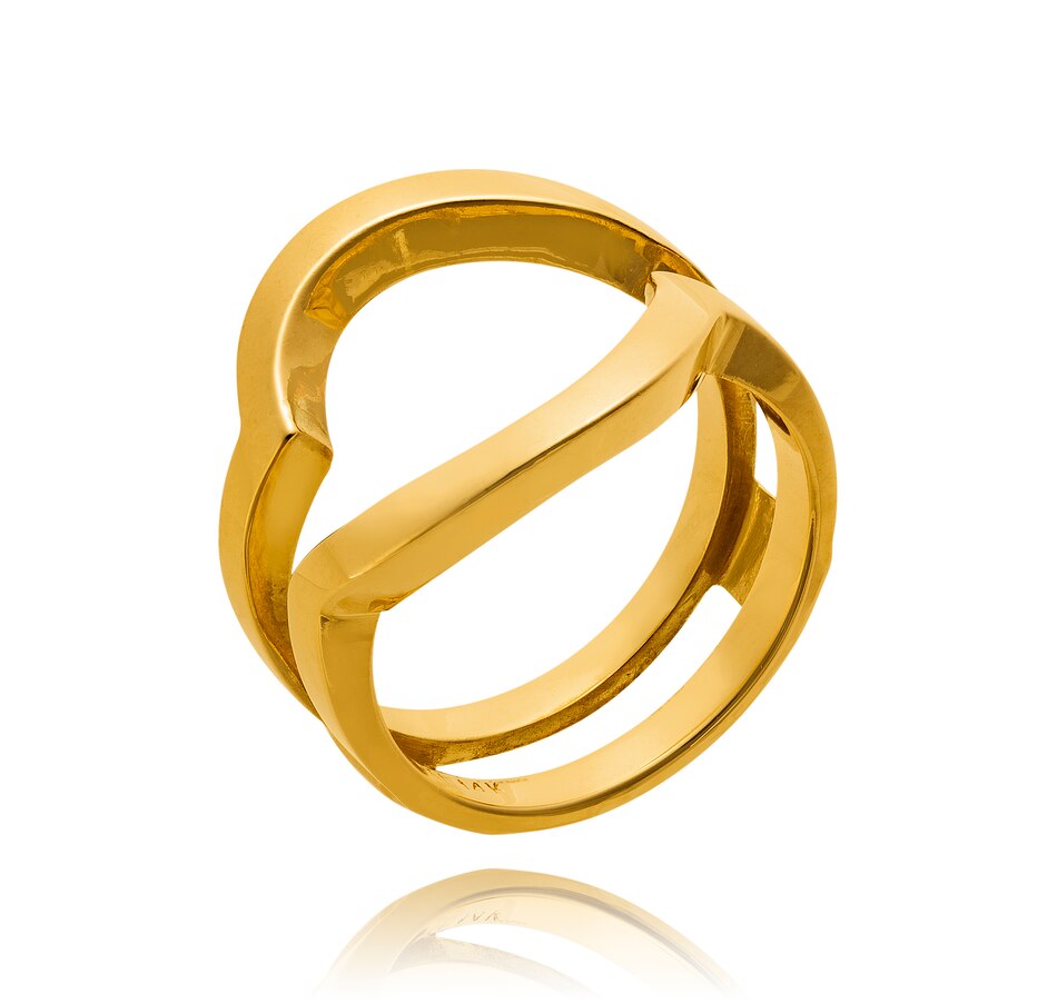 Image 737270_ALTMORE6.jpg, Product 737-270 / Price $2,695.00, 14K Yellow and White Gold Cluster Style Diamond Engagement Ring with Matching Fitted Jacket from Estate Originals on TSC.ca's Jewellery department