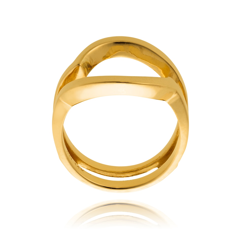 Image 737270_ALTMORE8.jpg, Product 737-270 / Price $2,695.00, 14K Yellow and White Gold Cluster Style Diamond Engagement Ring with Matching Fitted Jacket from Estate Originals on TSC.ca's Jewellery department