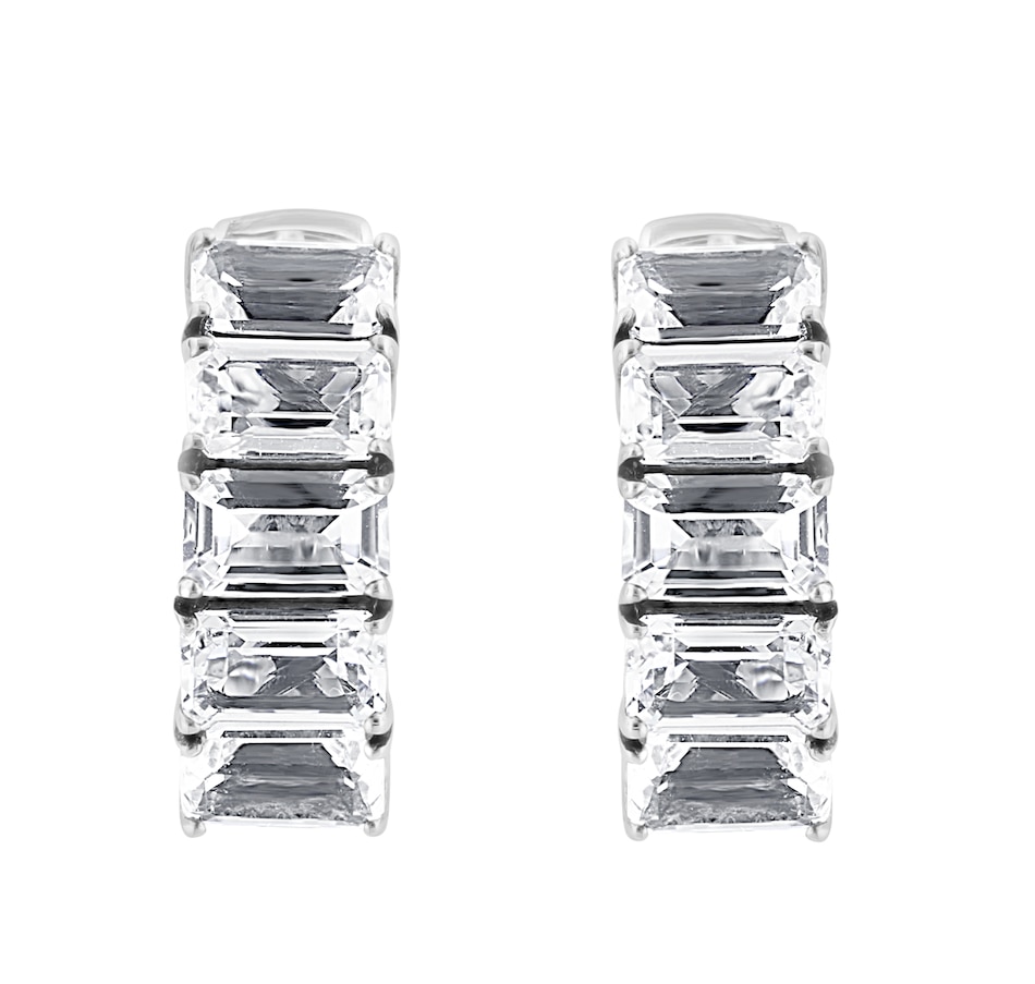 Image 737366_ALTMORE1.jpg, Product 737-366 / Price $249.99, EFFY Silver Sterling Silver Quartz Crystal Earrings from Effy Jewellery on TSC.ca's Jewellery department