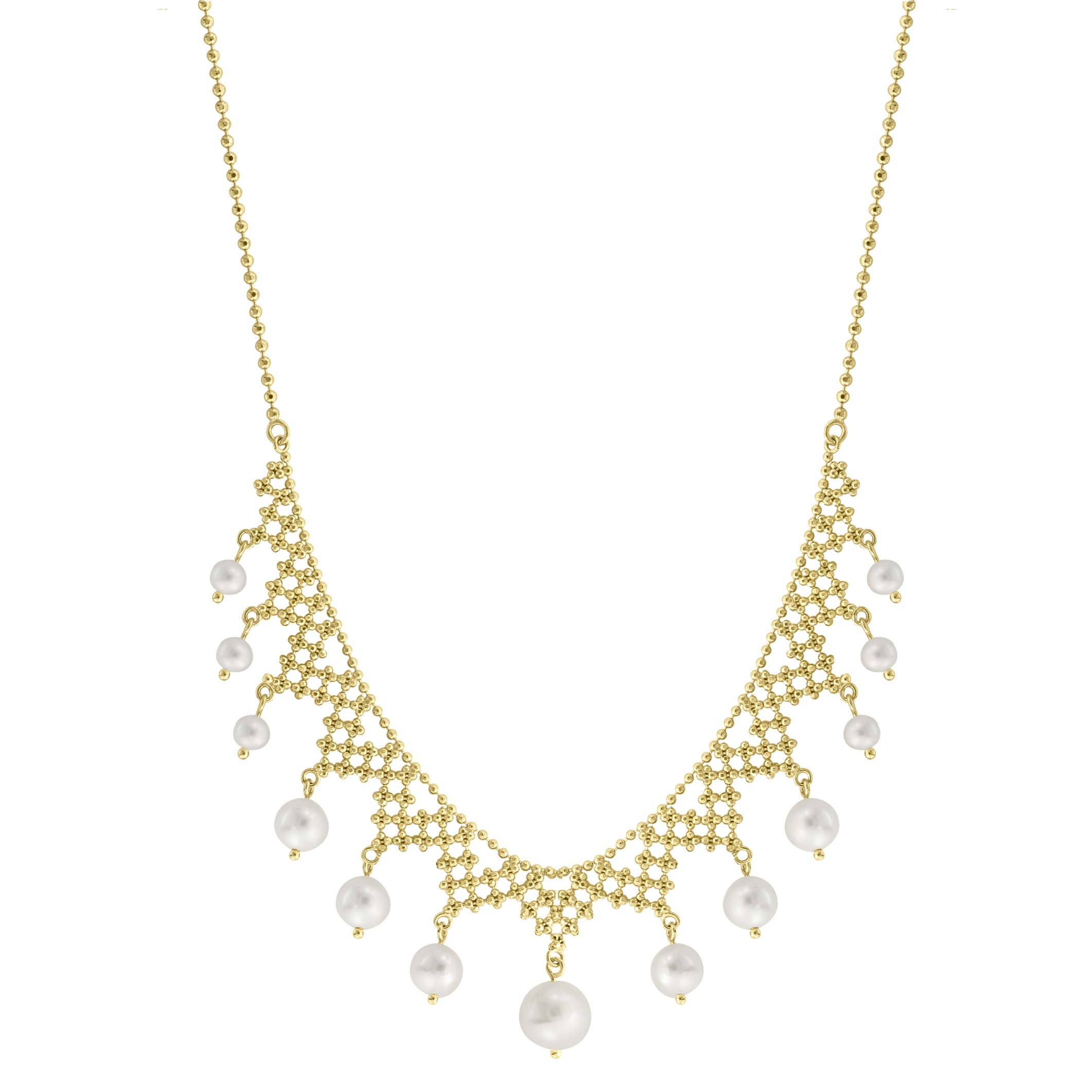 Effy freshwater pearl on sale necklace