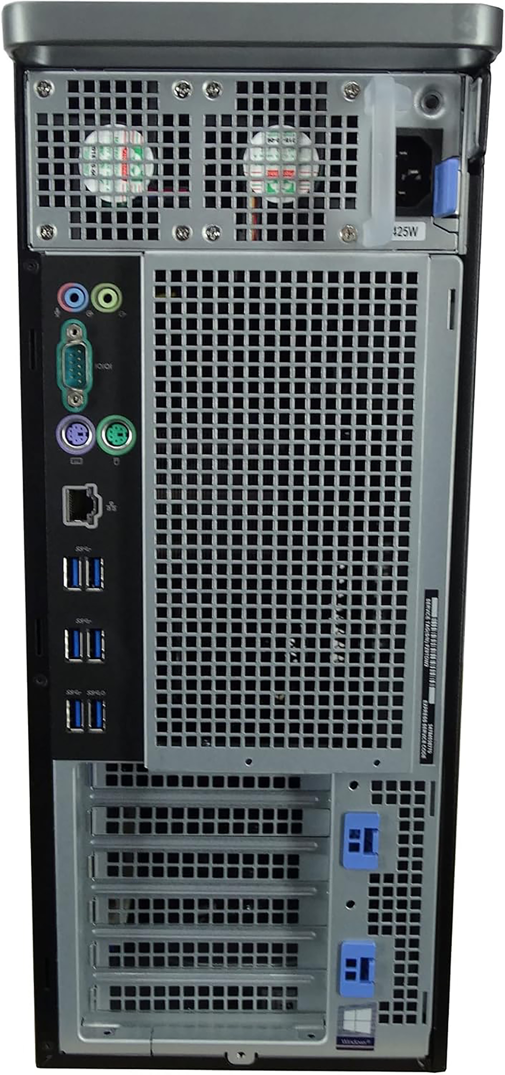Dell Precision 5820 Desktop (refurbished) - TSC.ca