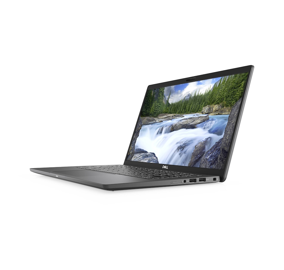 Image 737418.jpg, Product 737-418 / Price $825.99, Dell Latitude Chromebook 7410 14" FHD (refurbished) from Dell on TSC.ca's Electronics department
