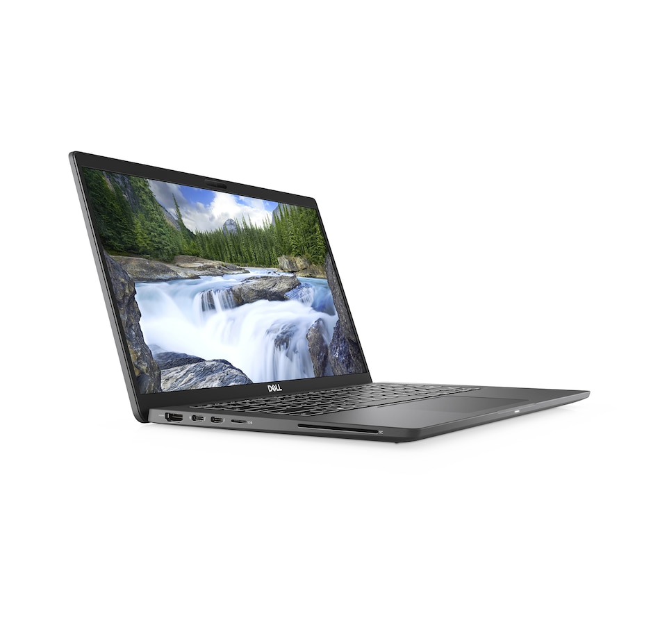 Image 737418_ALTMORE1.jpg, Product 737-418 / Price $825.99, Dell Latitude Chromebook 7410 14" FHD (refurbished) from Dell on TSC.ca's Electronics department