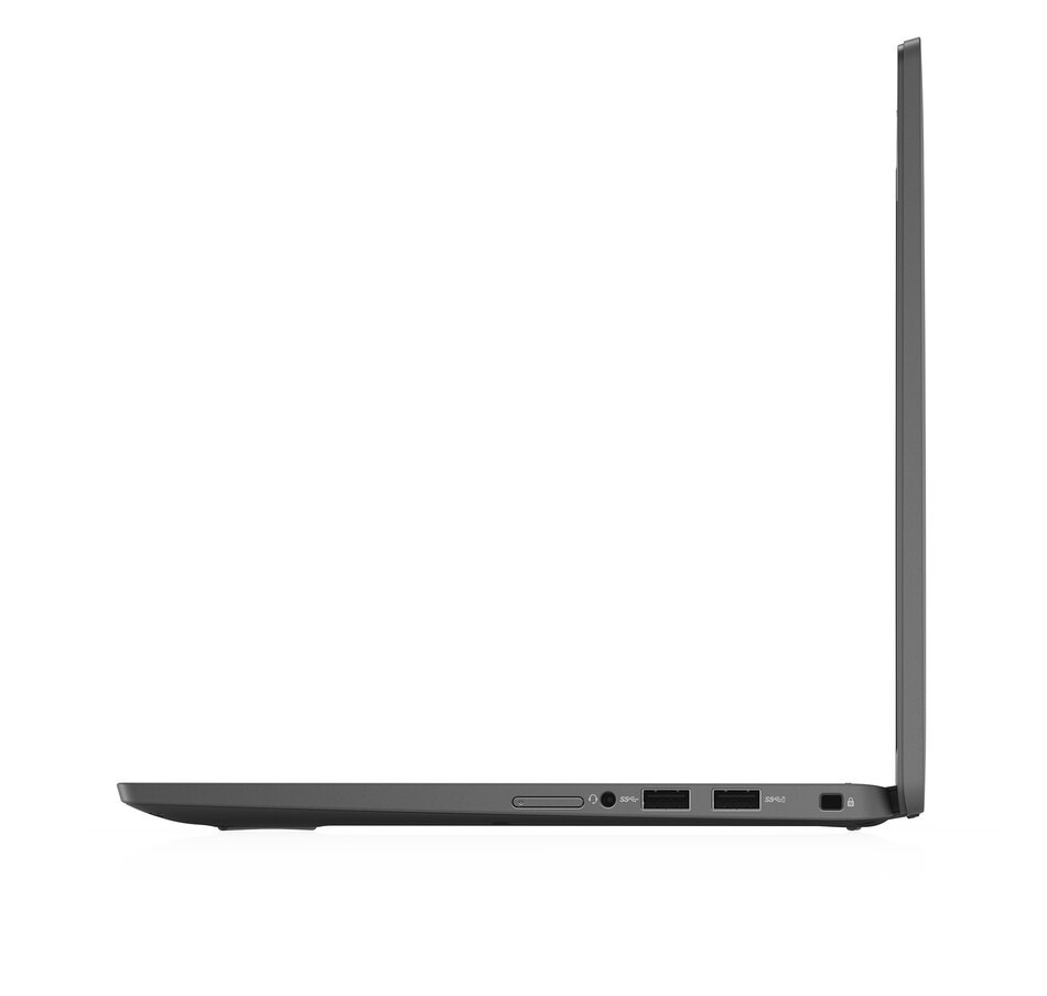 Image 737418_ALTMORE3.jpg, Product 737-418 / Price $825.99, Dell Latitude Chromebook 7410 14" FHD (refurbished) from Dell on TSC.ca's Electronics department