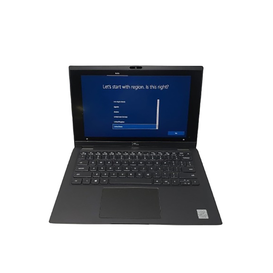 Image 737419_ALTMORE2.jpg, Product 737-419 / Price $873.99, Dell Latitude 7410 14" Laptop (refurbished) from Dell on TSC.ca's Electronics department