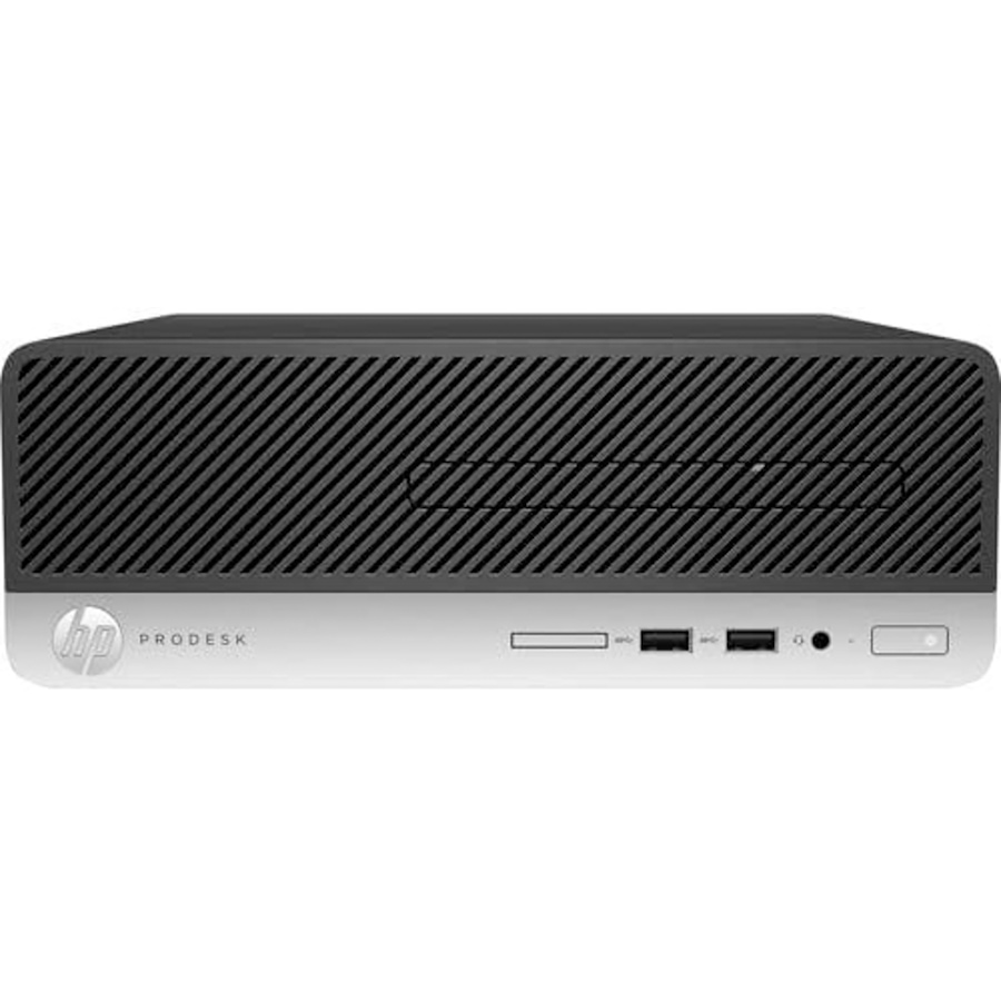 Image 737425_ALTMORE1.jpg, Product 737-425 / Price $705.99, HP ProDesk 400 G4 Mini and Lenovo 22" FHD IPS LED (refurbished) from HP - Hewlett Packard on TSC.ca's Electronics department
